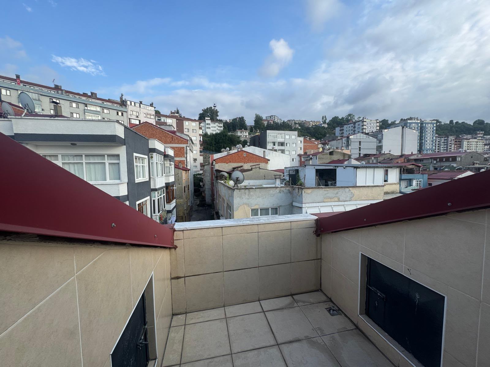 1+1 GÜLBAHAR HATUNDA KİRALIK